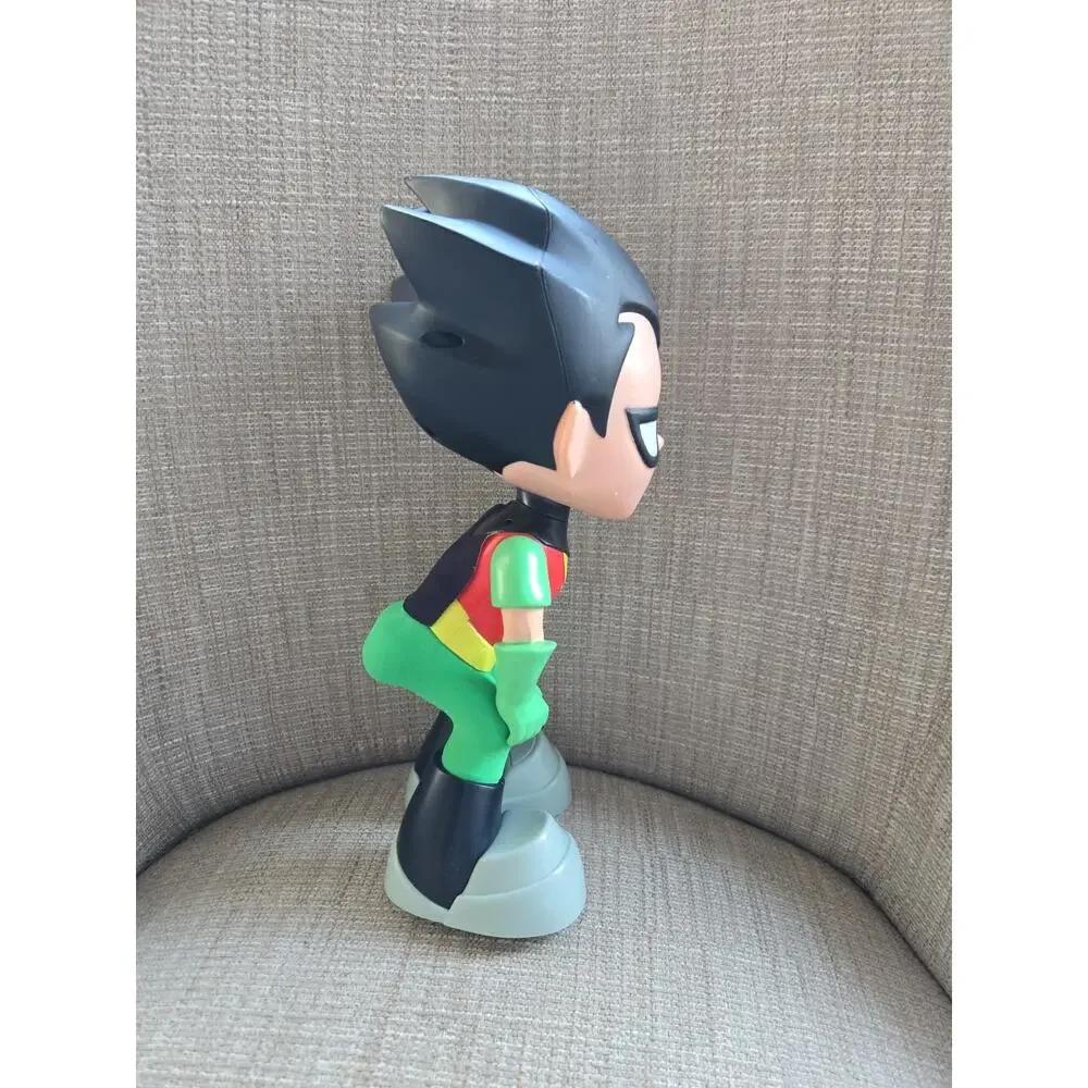 DC Comics collection gifts device